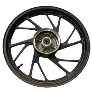 Honda CB 125 F Arka Jant Oem