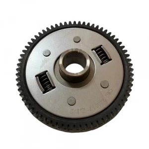 Honda CB 125 F Debriyaj Tası