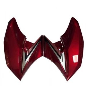 Honda CB 125 F Depo Grenajı Kırmızı Oem