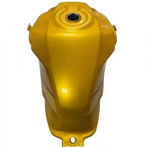 Honda CB 125 F Depo Sarı Oem