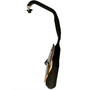 Honda CB 125 F Egzoz Oem