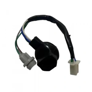 Honda CB 125 F Far Duyu Oem