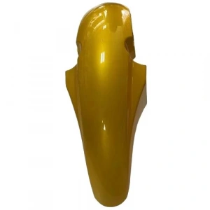 Honda CB 125 F Ön Çamurluk Sarı