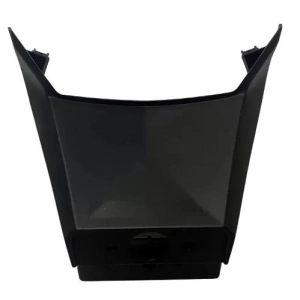 Honda CB 125 F Plaka Kutusu Oem