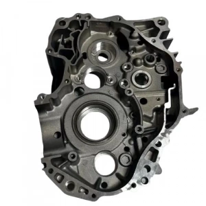 Honda CB 125 F Sağ Blok Oem