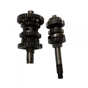 Honda CB 125 E Şanzıman Dişli Seti