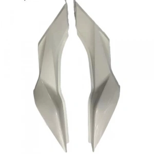 Honda CB 125 F Sele Altı Grenaj Beyaz Takım Oem