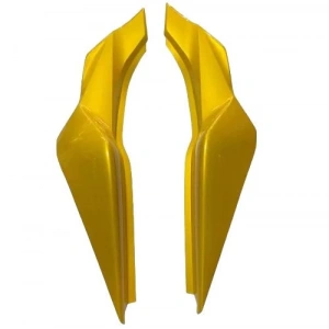 Honda CB 125 F Sele Altı Grenaj Sarı Takım Oem