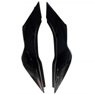 Honda CB 125 F Sele Altı Grenaj Siyah Takım Oem