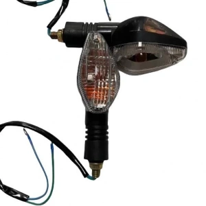 Honda CB 125 F Sinyal Takım