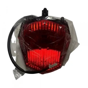 Honda CB 125 F Stop Oem