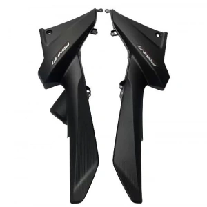 Honda CB 125 F Yan Kapak Takım Oem