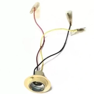 Honda CB 125 Far Duyu