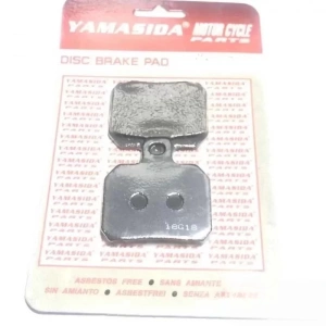 Honda CBF 1000 Fren Balatası FA 261 TW Takım