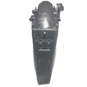 Honda CBF 150 Arka Çamurluk