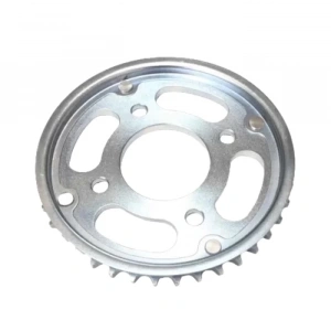 Honda CBF 150 Arka Dişli 40T