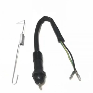 Honda CBF 150 Arka Fren Müşürü