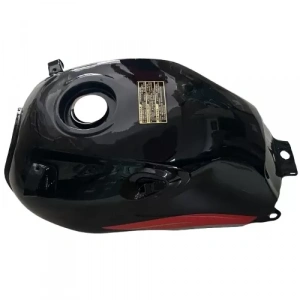 Honda CBF 150 Benzin Deposu Siyah