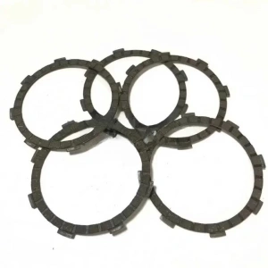 Honda CBF 150 Debriyaj Balatası Takım