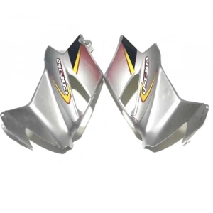 Honda CBF 150 Depo Grenajı Etiketli Gri