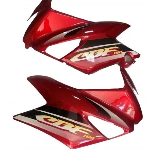 Honda CBF 150 Depo Grenajı Etiketli Kırmızı YM