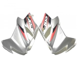 Honda CBF 150 Depo Grenajı Etiketli YM Gri