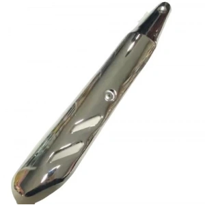 Honda CBF 150 Egzoz Izgarası