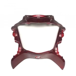 Honda CBF 150 Far Çerçevesi Kırmızı