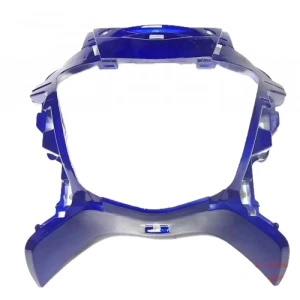 Honda CBF 150 Far Çerçevesi Mavi