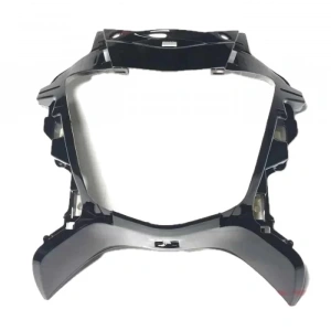 Honda CBF 150 Far Çerçevesi Siyah