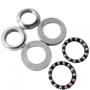 Honda CBF 150 Furş Takımı