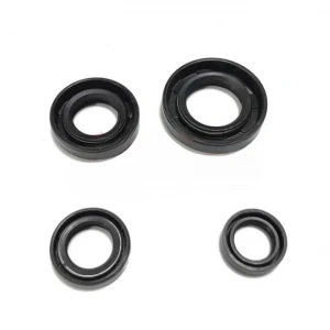 Honda CBF 150 Keçe 4lü Takım