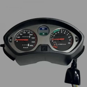 Honda CBF 150 Kilometre Saati YM