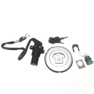 Honda CBF 150 Kontak Seti