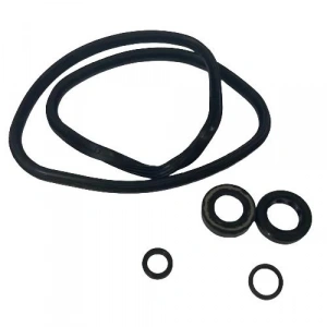 Honda CBF 150 Külbütör Keçe 5li Takım Oem