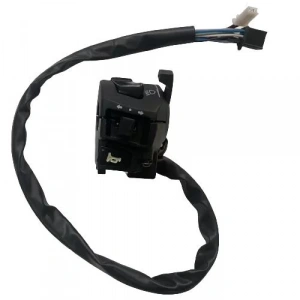 Honda CBF 150 Kumanda Paneli Sol