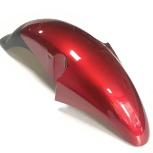 Honda CBF 150 Ön Çamurluk Kırmızı Oem