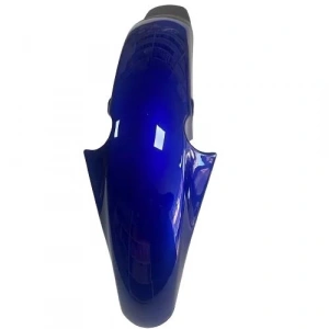 Honda CBF 150 Ön Çamurluk Mavi
