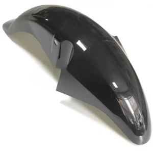 Honda CBF 150 Ön Çamurluk Siyah Oem