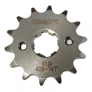 Honda CBF 150 Ön Dişli 14