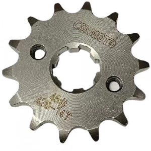 Honda CBF 150 Ön Dişli 15