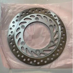 Honda CBF 150 Ön Fren Diski Oem