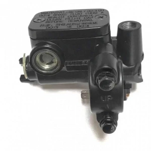 Honda CBF 150 Ön Fren Merkezi Üst Orijinal