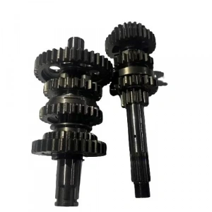 Honda CBF 150 Şanzıman Dişli Seti EM Oem