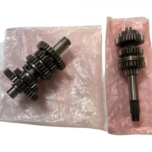 Honda CBF 150 Şanzıman Dişli Seti YM Oem