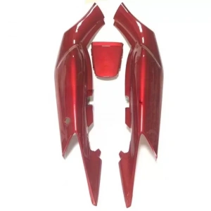 Honda CBF 150 Sele Altı Grenaj Kırmızı Takım