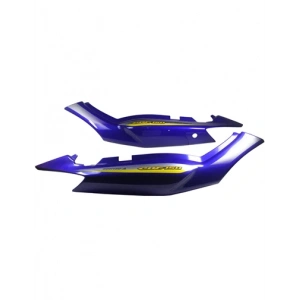 Honda CBF 150 Sele Altı Grenaj Mavi Amblemli