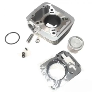 Honda CBF 150 Silindir Dolu