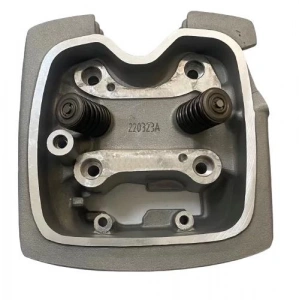 Honda CBF 150 Silindir Üst Kapak Oem