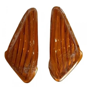 Honda CBF 150 Ön Sinyal Camı EM Takım